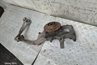 8K0407257G , art14995283 Ступица передняя левая Audi A5 (S5,RS5) 1 Арт 14995283, вид 1