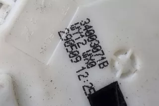 S1344835701C, 33033301, 33028136 , art14692534 Ремень безопасности передний левый BMW X3 E83 Арт 14692534, вид 7