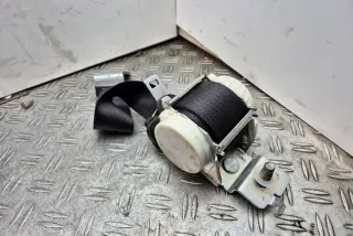 P5KJ761DVAE, 345071N, 33052212D , art13656656 Ремень безопасности задний левый Dodge Nitro Арт 13656656, вид 1