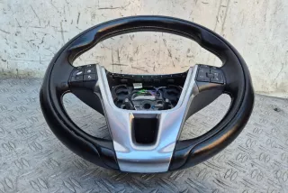 34167400B, 34167401B, C79MA , art13656672 Руль Volvo V60 1 Арт 13656672, вид 1