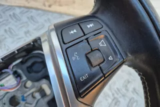 34167400B, 34167401B, C79MA , art13656672 Руль Volvo V60 1 Арт 13656672, вид 2