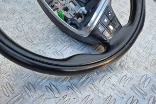 34167400B, 34167401B, C79MA , art13656672 Руль Volvo V60 1 Арт 13656672, вид 4