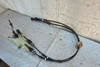EH1446100, EH64, H2609H , art12509189 Кулиса Mazda CX-7 Арт 12509189, вид 5