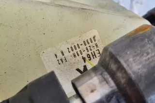 EH1446100, EH64, H2609H , art12509189 Кулиса Mazda CX-7 Арт 12509189, вид 8