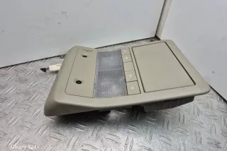 96673452 , art13552759 Фонарь салона (плафон) Chevrolet Captiva Арт 13552759, вид 4