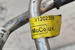 31202354 , art13328814 Радиатор гидроусилителя Volvo V70 3 Арт 13328814, вид 4