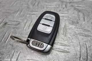 8T0959754D , art15013703 Замок зажигания Audi A5 (S5,RS5) 1 Арт 15013703, вид 1