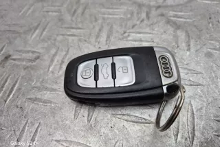8T0959754D , art15013703 Замок зажигания Audi A5 (S5,RS5) 1 Арт 15013703, вид 2