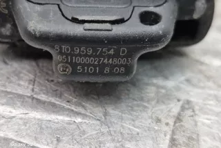 8T0959754D , art15013703 Замок зажигания Audi A5 (S5,RS5) 1 Арт 15013703, вид 5