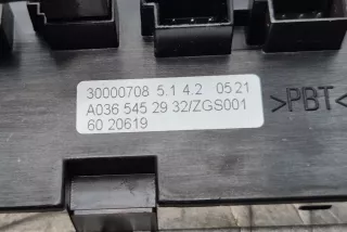 A0365452932 , art12496374 Прочая запчасть Mercedes CLS C219 Арт 12496374, вид 4