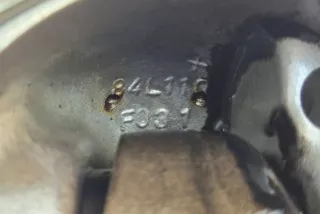 84L110, 911 , art12579143 Поршень BMW 5 F10/F11/GT F07 Арт 12579143, вид 4