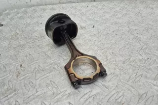 R092812, 4E04C, G4AF , art12526104 Поршень Hyundai i30 FD Арт 12526104, вид 1