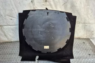 8P4863463E , art13673602 Ковер багажника Audi A3 8P Арт 13673602, вид 3