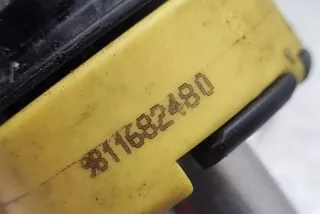 9811682480, HSR23251, HSR23252 , art13727394 Датчик давления выхлопных газов Citroen Spacetourer Арт 13727394, вид 5