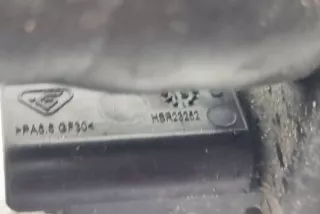 9811682480, HSR23251, HSR23252 , art13727394 Датчик давления выхлопных газов Citroen Spacetourer Арт 13727394, вид 7