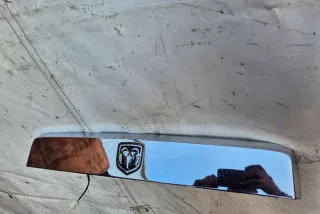 55113161A , art13706152 Ручка крышки багажника Dodge Nitro Арт 13706152, вид 6
