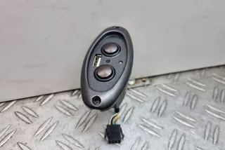 KDH101B305, 32410502 , art14888969 Разъем AUX / USB Opel Astra K Арт 14888969, вид 2