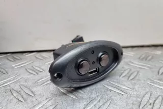 KDH101B305, 32410502 , art14888969 Разъем AUX / USB Opel Astra K Арт 14888969, вид 3
