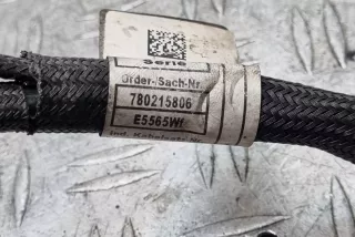 780215806, 7802158, 7802157 , art14864050 Провод высоковольтный BMW X1 E84 Арт 14864050, вид 2