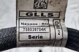 780215806, 7802158, 7802157 , art14864050 Провод высоковольтный BMW X1 E84 Арт 14864050, вид 4