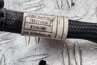780215806, 7802158, 7802157 , art14864050 Провод высоковольтный BMW X1 E84 Арт 14864050, вид 5