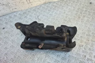 art12579517 Тепловой экран глушителя Mitsubishi Pajero 3 Арт 12579517, вид 1