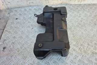 art12579517 Тепловой экран глушителя Mitsubishi Pajero 3 Арт 12579517, вид 2