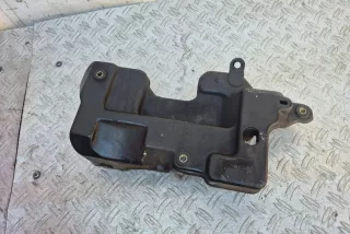 art12579517 Тепловой экран глушителя Mitsubishi Pajero 3 Арт 12579517, вид 4