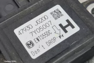 47930JG200 , art15050335 Датчик ускорения Nissan X-Trail T31 Арт 15050335, вид 4
