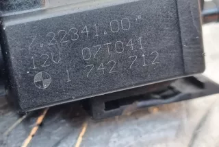 1742712, 72234100 , art13727423 Клапан воздушный BMW 5 E60/E61 Арт 13727423, вид 4
