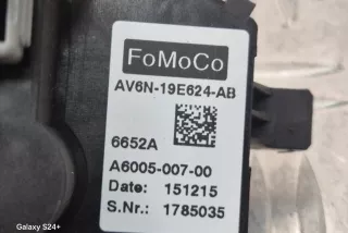 AV6N19E624AB , art15110501 Сопротивление печки Ford Focus 3 Арт 15110501, вид 2
