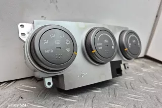 72311FE070 , art13546189 Блок управления печки/климат-контроля Subaru Impreza 2 Арт 13546189, вид 2