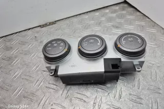 72311FE070 , art13546189 Блок управления печки/климат-контроля Subaru Impreza 2 Арт 13546189, вид 4