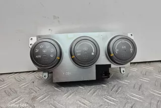 72311FE070 , art13546189 Блок управления печки/климат-контроля Subaru Impreza 2 Арт 13546189, вид 5