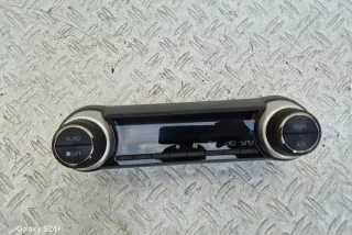 5590042610 , art13629872 Блок управления печки/климат-контроля Toyota Rav 4 5 Арт 13629872, вид 4