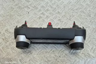 5590042610 , art13629872 Блок управления печки/климат-контроля Toyota Rav 4 5 Арт 13629872, вид 8