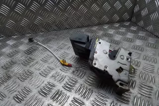 8352165, 67118352165 , art12526110 Замок двери передней правой BMW 5 E39 Арт 12526110, вид 2