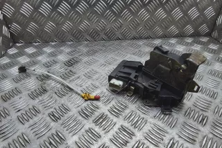 8352165, 67118352165 , art12526110 Замок двери передней правой BMW 5 E39 Арт 12526110, вид 3