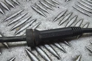 34526756375, 6756375 , art12560277 Датчик ABS BMW 5 E39 Арт 12560277, вид 4
