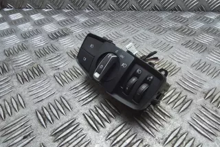 9265304, 926530403, 61319265304 , art12575302 Блок управления светом BMW 1 F20/F21 Арт 12575302, вид 2
