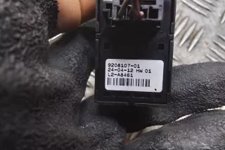9208107, 920810701 , art12576031 Кнопка стеклоподъемника переднего левого BMW 1 F20/F21 Арт 12576031, вид 4