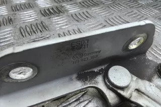 1t0823302f , art13125484 Петля капота Volkswagen Caddy 3 Арт 13125484, вид 4