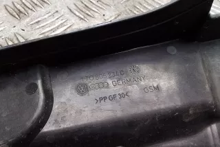 1t0805234c , art13125675 Пластик салона Volkswagen Caddy 3 Арт 13125675, вид 2