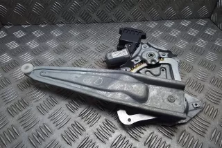 698400f040, 977556201 , art13284656 Стеклоподъемник задний правый Toyota Verso Арт 13284656, вид 1