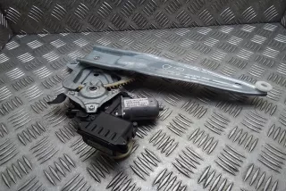 698400f040, 977556201 , art13284656 Стеклоподъемник задний правый Toyota Verso Арт 13284656, вид 2