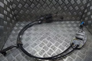 art13334722 Проводка КПП Toyota Verso 2.0л Арт 13334722, вид 4