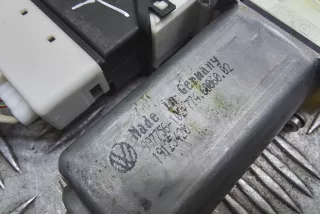 3c9959703 , art13550043 Моторчик стеклоподъемника задний левый Volkswagen Passat B6 Арт 13550043, вид 4