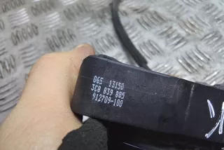 3c8839885, 3c0837885j, 3c0837885 , art13637796 Ручка наружная задняя левая Volkswagen Passat CC Арт 13637796, вид 4