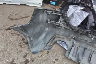 8v4807511j , art13785226 Бампер задний Audi A3 8V Арт 13785226, вид 11