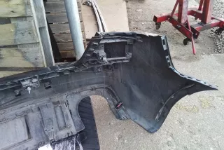 8v4807511j , art13785226 Бампер задний Audi A3 8V Арт 13785226, вид 9
